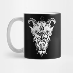 Krampus Mug